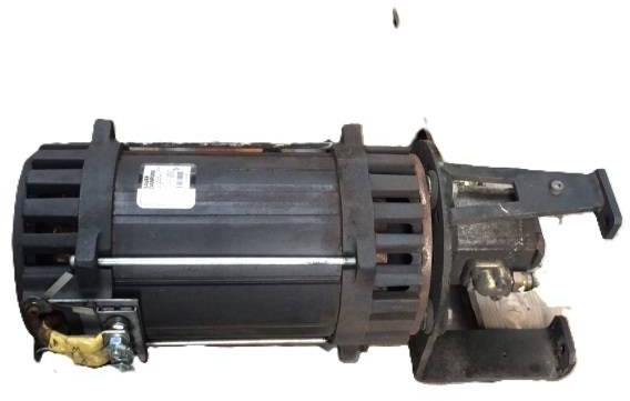 Hydraulic motor for Hyster - Hydraulický motor pro Manipulační technika: obrázek 1 Hydraulic motor for Hyster - Hydraulický motor pro Manipulační technika: obrázek 1