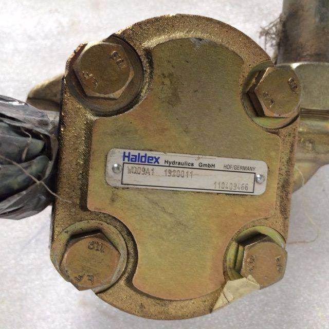 Hydraulic pump for Caterpillar - Čerpadlo hydraulického zesilovače pro Manipulační technika: obrázek 4 Hydraulic pump for Caterpillar - Čerpadlo hydraulického zesilovače pro Manipulační technika: obrázek 4