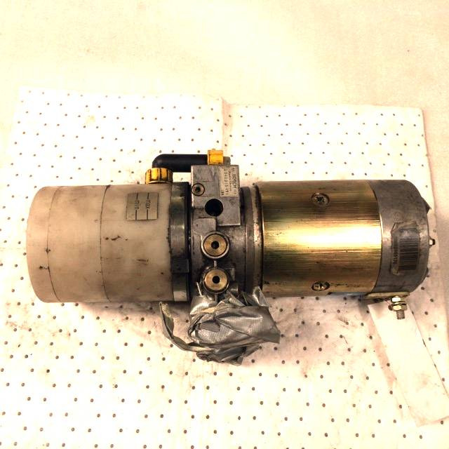 Hydraulic pump for Jungheinrich - Čerpadlo hydraulického zesilovače pro Manipulační technika: obrázek 2 Hydraulic pump for Jungheinrich - Čerpadlo hydraulického zesilovače pro Manipulační technika: obrázek 2