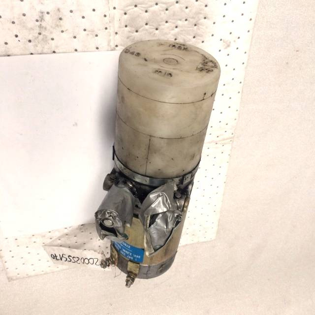 Hydraulic pump for Jungheinrich - Čerpadlo hydraulického zesilovače pro Manipulační technika: obrázek 3 Hydraulic pump for Jungheinrich - Čerpadlo hydraulického zesilovače pro Manipulační technika: obrázek 3