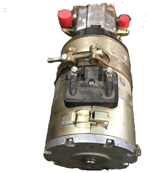 Hydraulic pump group for Wagner/Still - Motor a díly pro Manipulační technika: obrázek 1 Hydraulic pump group for Wagner/Still - Motor a díly pro Manipulační technika: obrázek 1