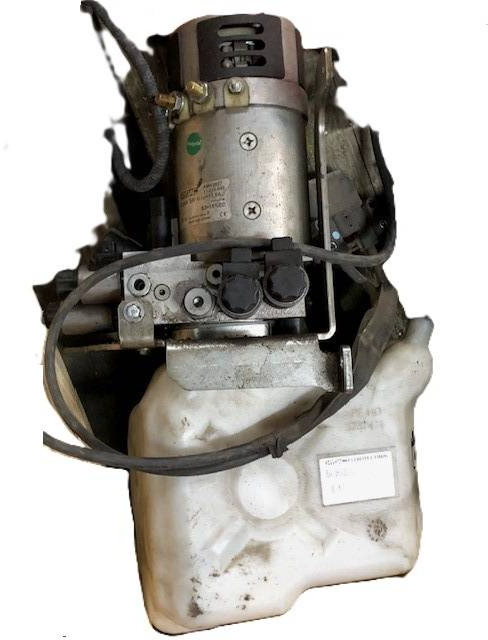 Hydraulic unit for Toyota / BT - Ovládání volantem pro Manipulační technika: obrázek 1 Hydraulic unit for Toyota / BT - Ovládání volantem pro Manipulační technika: obrázek 1