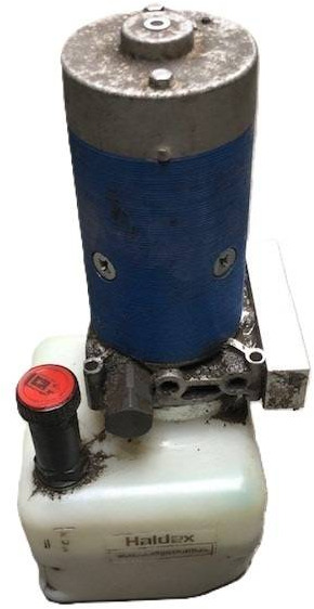 Hydraulic unit for Toyota / BT - Ovládání volantem pro Manipulační technika: obrázek 2 Hydraulic unit for Toyota / BT - Ovládání volantem pro Manipulační technika: obrázek 2