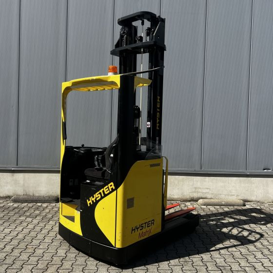 Hyster R1.4H - Retrak: obrázek 1 Hyster R1.4H - Retrak: obrázek 1