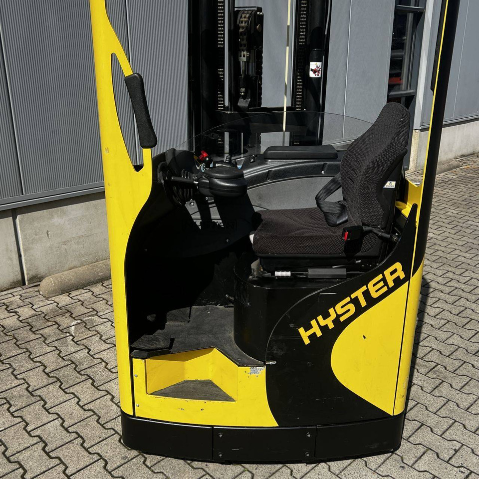 Hyster R1.4H - Retrak: obrázek 4 Hyster R1.4H - Retrak: obrázek 4