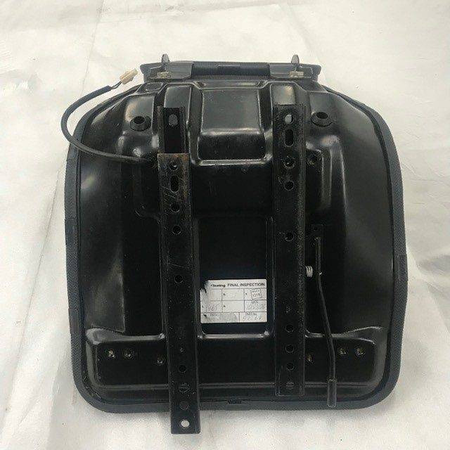 KAB Kuip P1 PVC seat - Sedaček pro Manipulační technika: obrázek 4 KAB Kuip P1 PVC seat - Sedaček pro Manipulační technika: obrázek 4