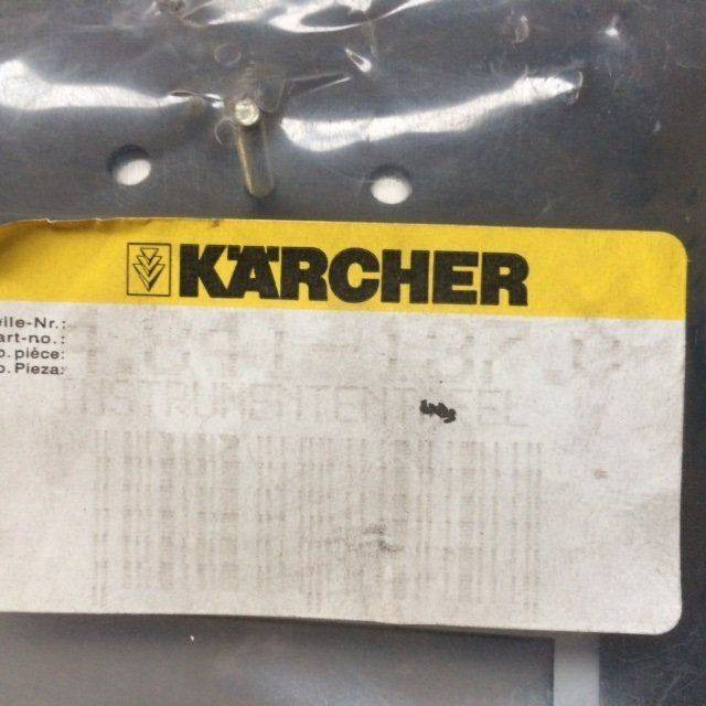 Kärcher Instrument panel - Palubní deska pro Úklidový stroj: obrázek 4 Kärcher Instrument panel - Palubní deska pro Úklidový stroj: obrázek 4