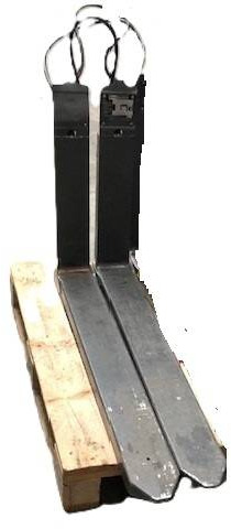 Kooi Reach Forks - Vidle: obrázek 1 Kooi Reach Forks - Vidle: obrázek 1