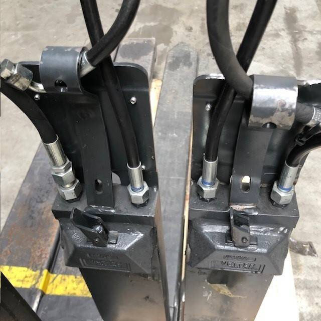 Kooi Reach Forks - Vidle: obrázek 4 Kooi Reach Forks - Vidle: obrázek 4