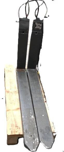 Kooi Reach Forks - Vidle: obrázek 2 Kooi Reach Forks - Vidle: obrázek 2