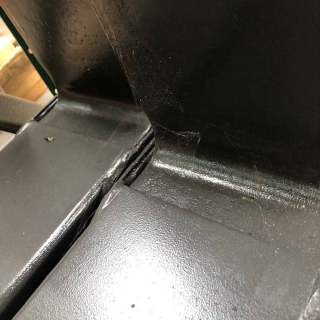 Kooi Reach forks - Vidle: obrázek 2 Kooi Reach forks - Vidle: obrázek 2