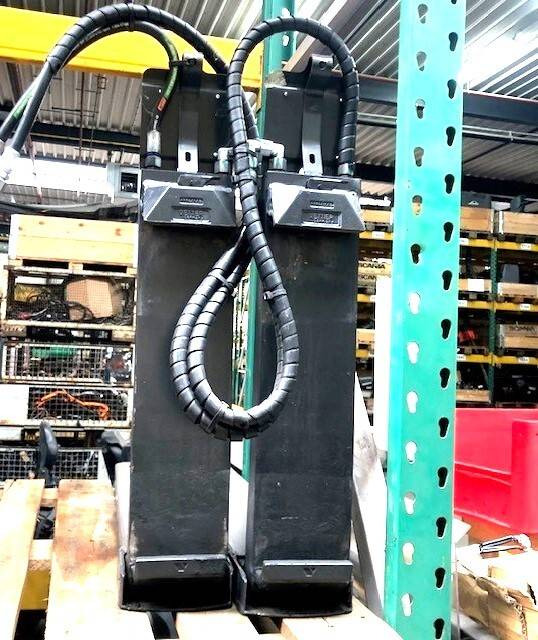 Kooi Reach forks - Vidle: obrázek 4 Kooi Reach forks - Vidle: obrázek 4