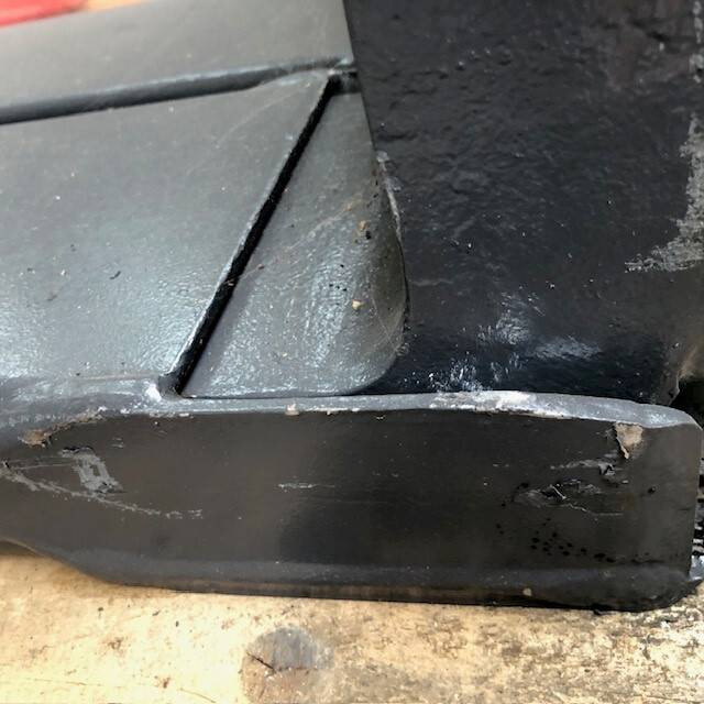 Kooi Reach forks - Vidle: obrázek 3 Kooi Reach forks - Vidle: obrázek 3