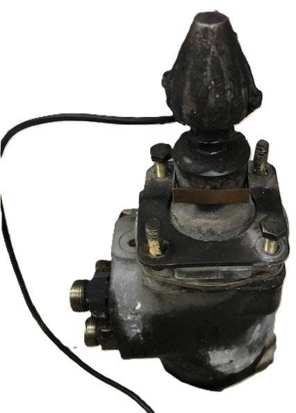 LAGC 100-30/LD Rexroth Orbitrol - Ovládání volantem pro Manipulační technika: obrázek 2 LAGC 100-30/LD Rexroth Orbitrol - Ovládání volantem pro Manipulační technika: obrázek 2