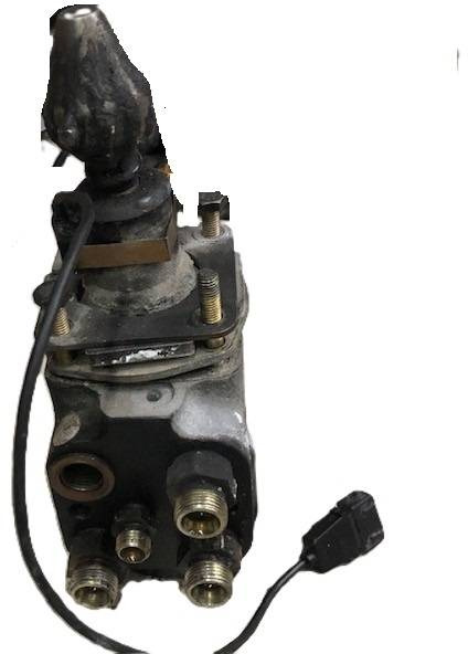 LAGC 100-30/LD Rexroth Orbitrol - Ovládání volantem pro Manipulační technika: obrázek 1 LAGC 100-30/LD Rexroth Orbitrol - Ovládání volantem pro Manipulační technika: obrázek 1