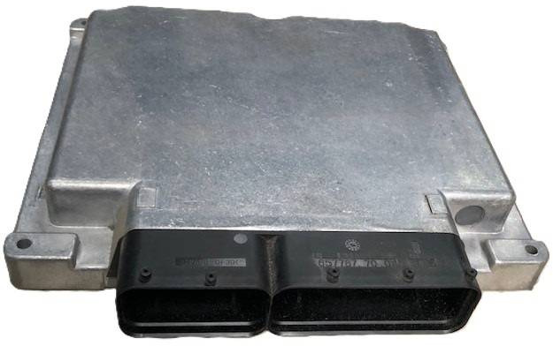 LDC-71/12 CE03 Controller - Elektrický systém pro Manipulační technika: obrázek 1 LDC-71/12 CE03 Controller - Elektrický systém pro Manipulační technika: obrázek 1