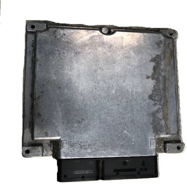 LDC-71/12 CE08 Controller - Elektrický systém pro Manipulační technika: obrázek 2 LDC-71/12 CE08 Controller - Elektrický systém pro Manipulační technika: obrázek 2