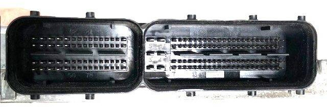 LDC-71/12 CE08 Controller - Elektrický systém pro Manipulační technika: obrázek 3 LDC-71/12 CE08 Controller - Elektrický systém pro Manipulační technika: obrázek 3