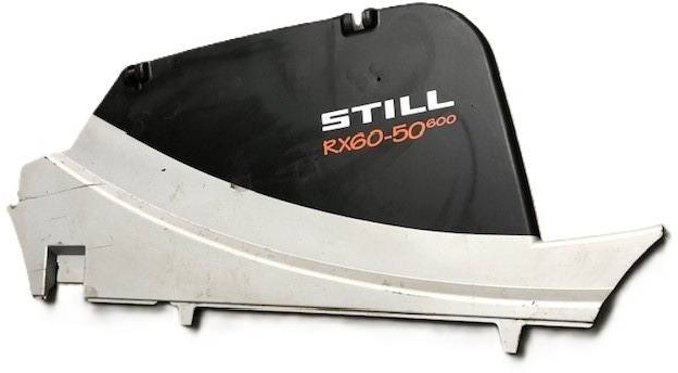 Left cover for Still - Karoserie a exteriér pro Manipulační technika: obrázek 1 Left cover for Still - Karoserie a exteriér pro Manipulační technika: obrázek 1