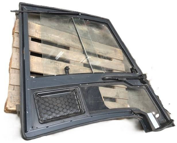 Left door for Linde - Dveře a díly pro Manipulační technika: obrázek 1 Left door for Linde - Dveře a díly pro Manipulační technika: obrázek 1