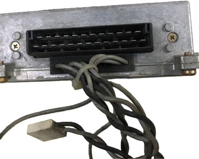 Lift controller - Elektrický systém pro Manipulační technika: obrázek 2 Lift controller - Elektrický systém pro Manipulační technika: obrázek 2