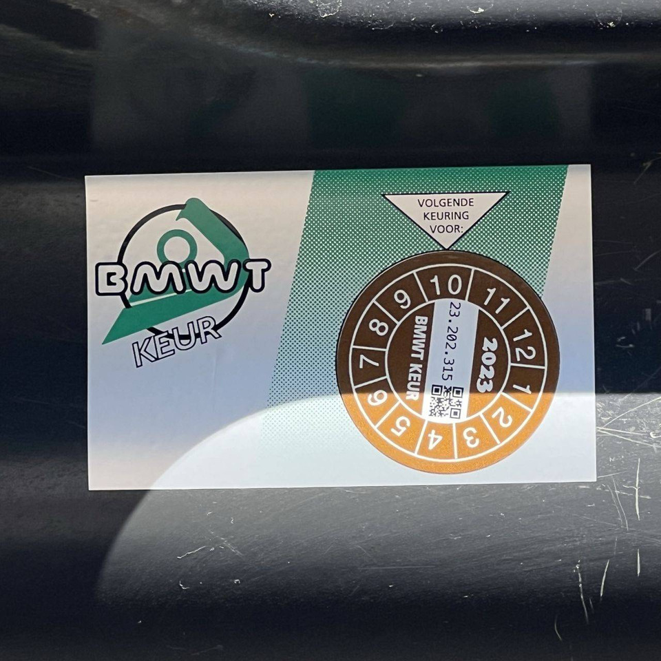 Elektrický vysokozdvižný vozík Linde E30 (387): obrázek 7