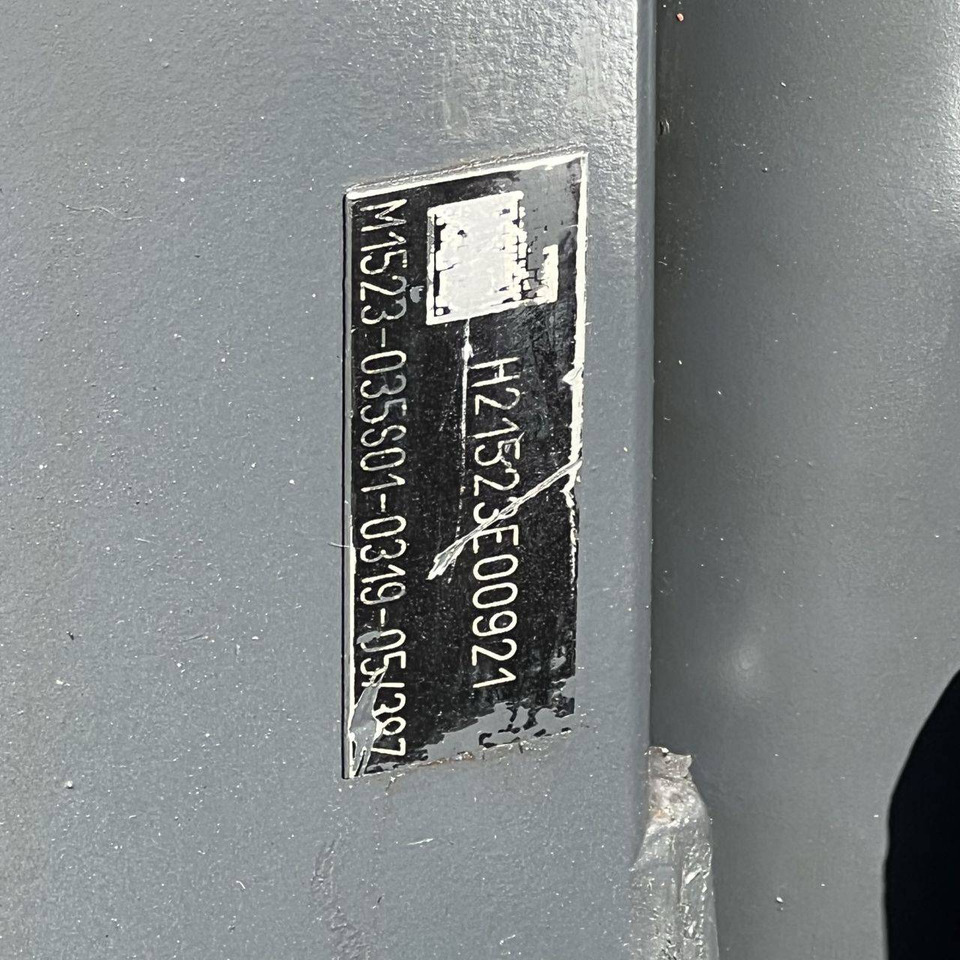 Elektrický vysokozdvižný vozík Linde E30 (387): obrázek 18