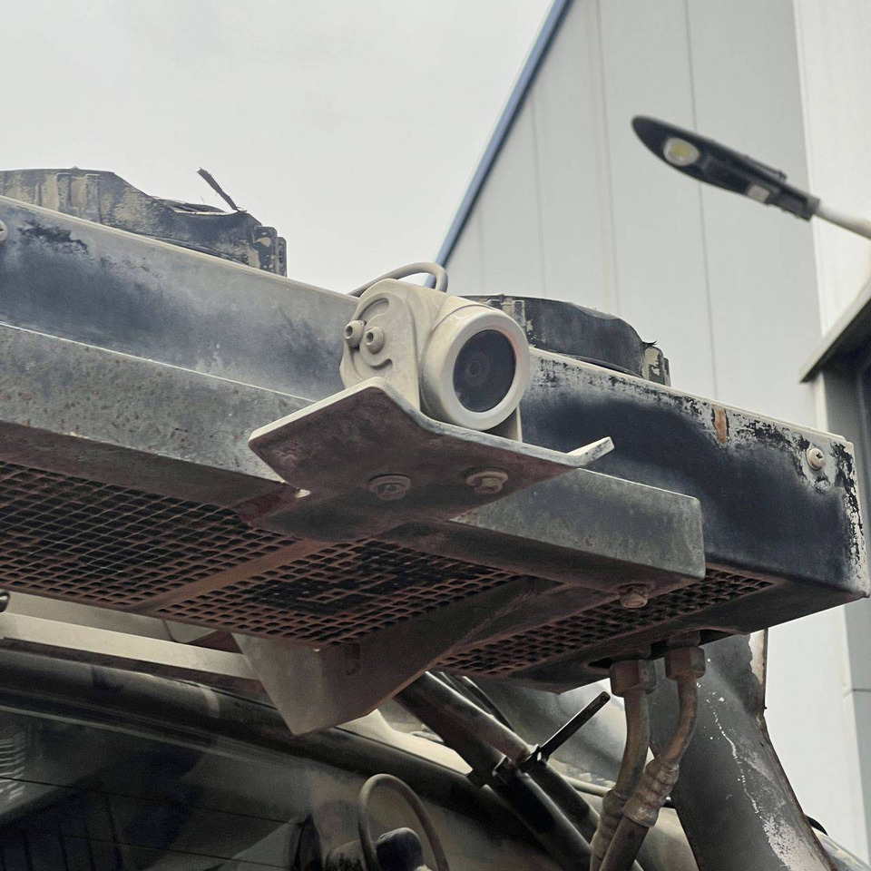 Plynový vysokozdvižný vozík Linde H50T-02 (394) EVO: obrázek 17