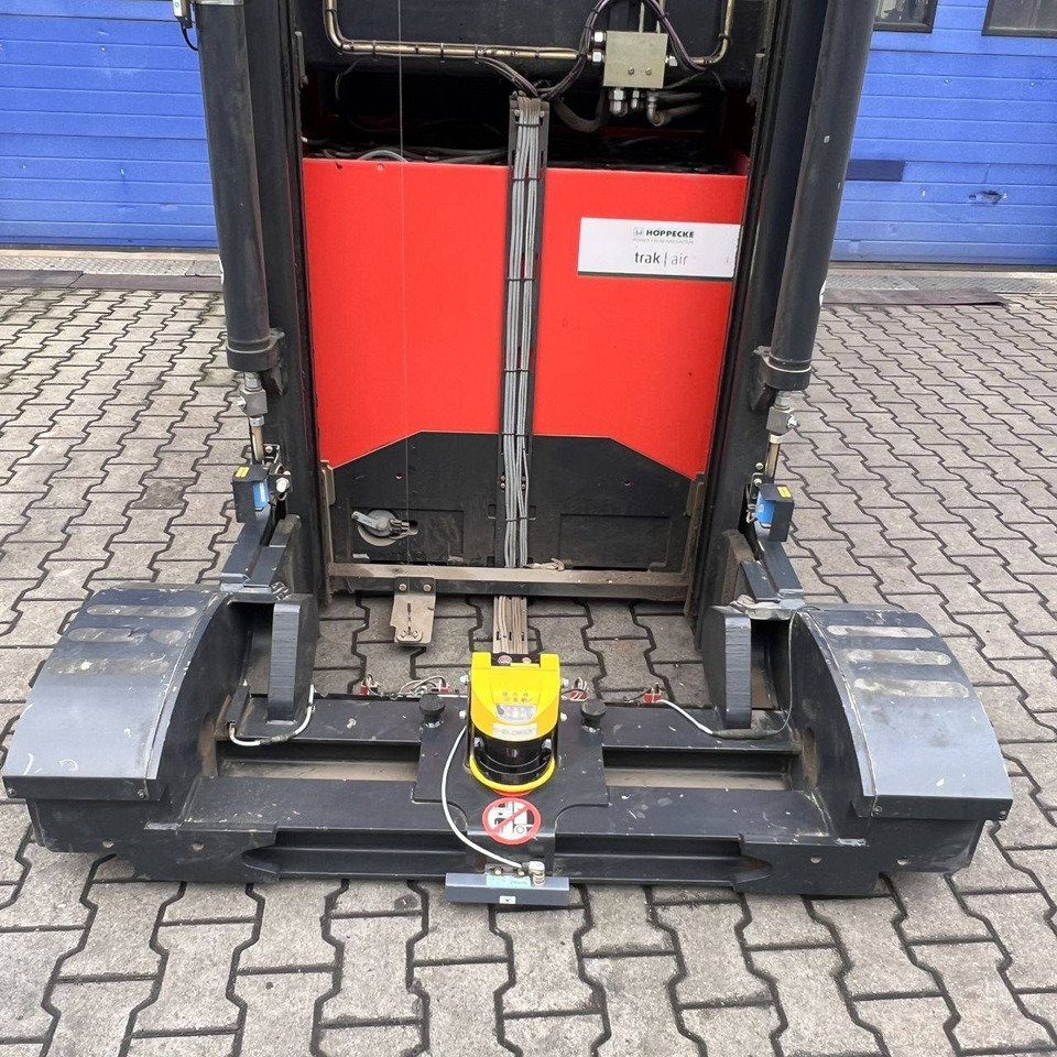 Linde Kombi L-Head (011) - Skladový regál: obrázek 5 Linde Kombi L-Head (011) - Skladový regál: obrázek 5