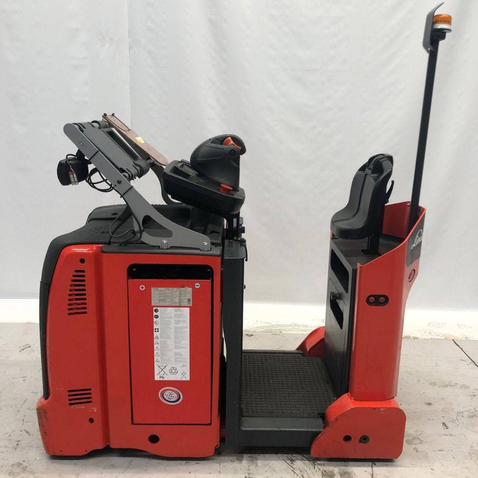Linde P50C (1190) - Elektrický tahač: obrázek 2 Linde P50C (1190) - Elektrický tahač: obrázek 2