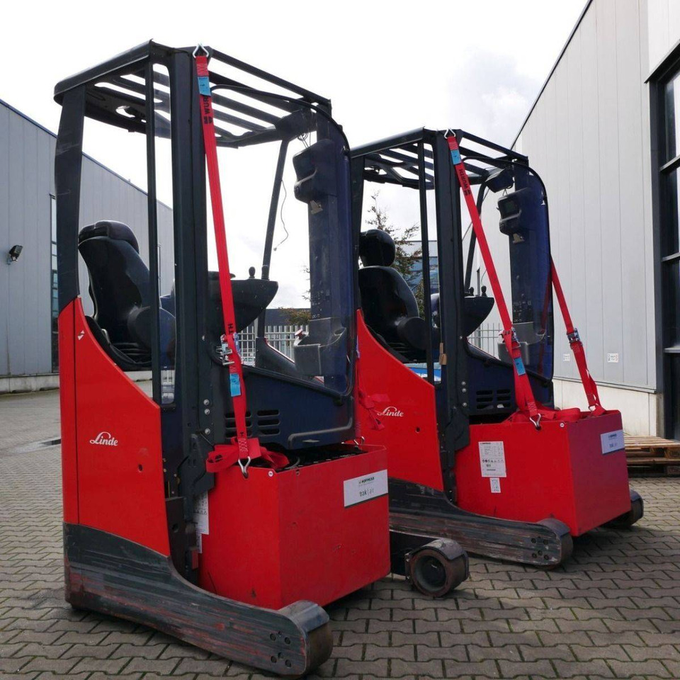 Linde R17XHD (116-03) - Retrak: obrázek 2 Linde R17XHD (116-03) - Retrak: obrázek 2