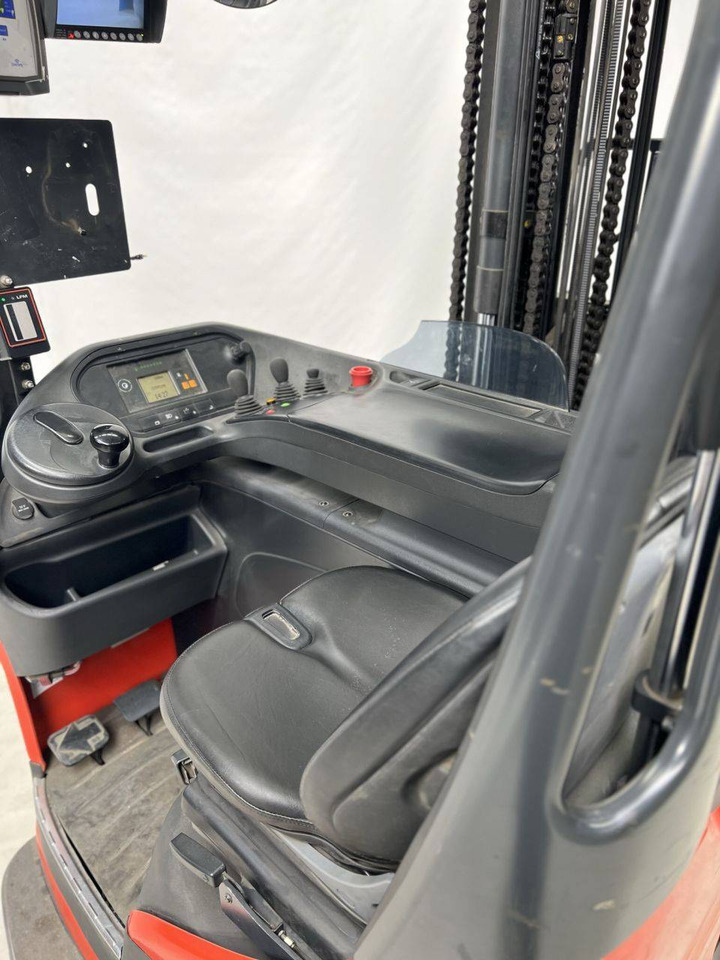 Linde R20 HD (1120) - Retrak: obrázek 2 Linde R20 HD (1120) - Retrak: obrázek 2