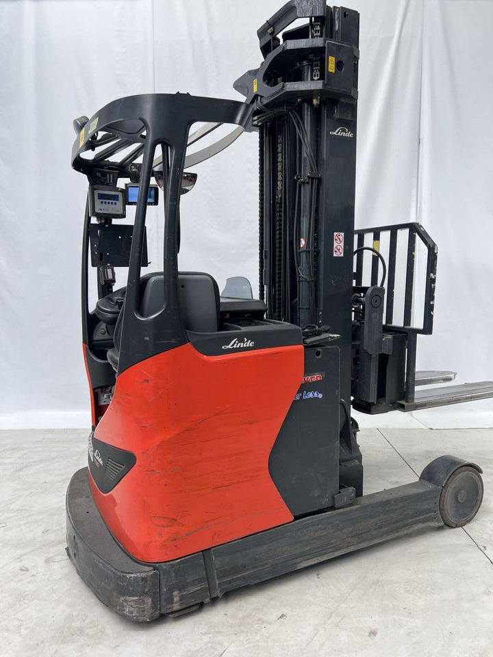Linde R20 HD (1120) - Retrak: obrázek 1 Linde R20 HD (1120) - Retrak: obrázek 1
