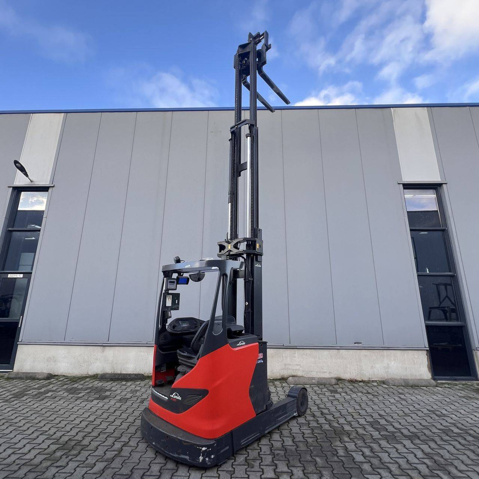 Retrak Linde R20 HD (1120): obrázek 20