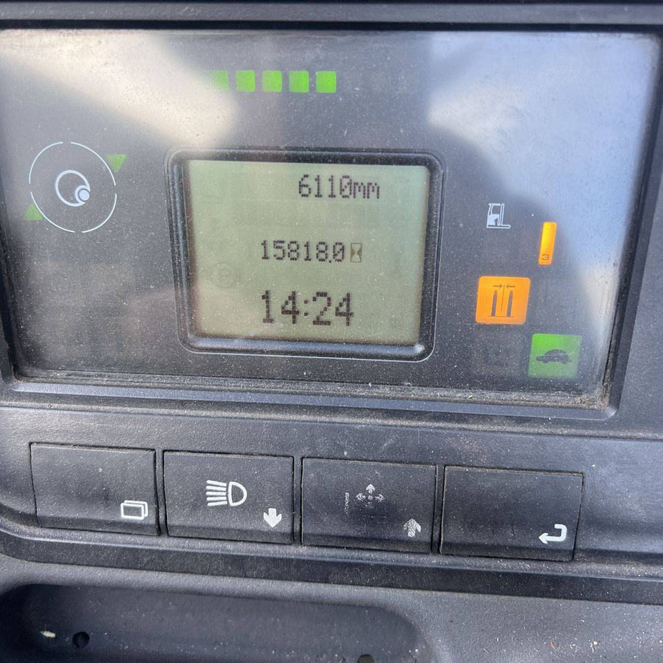 Retrak Linde R20 HD (1120): obrázek 7