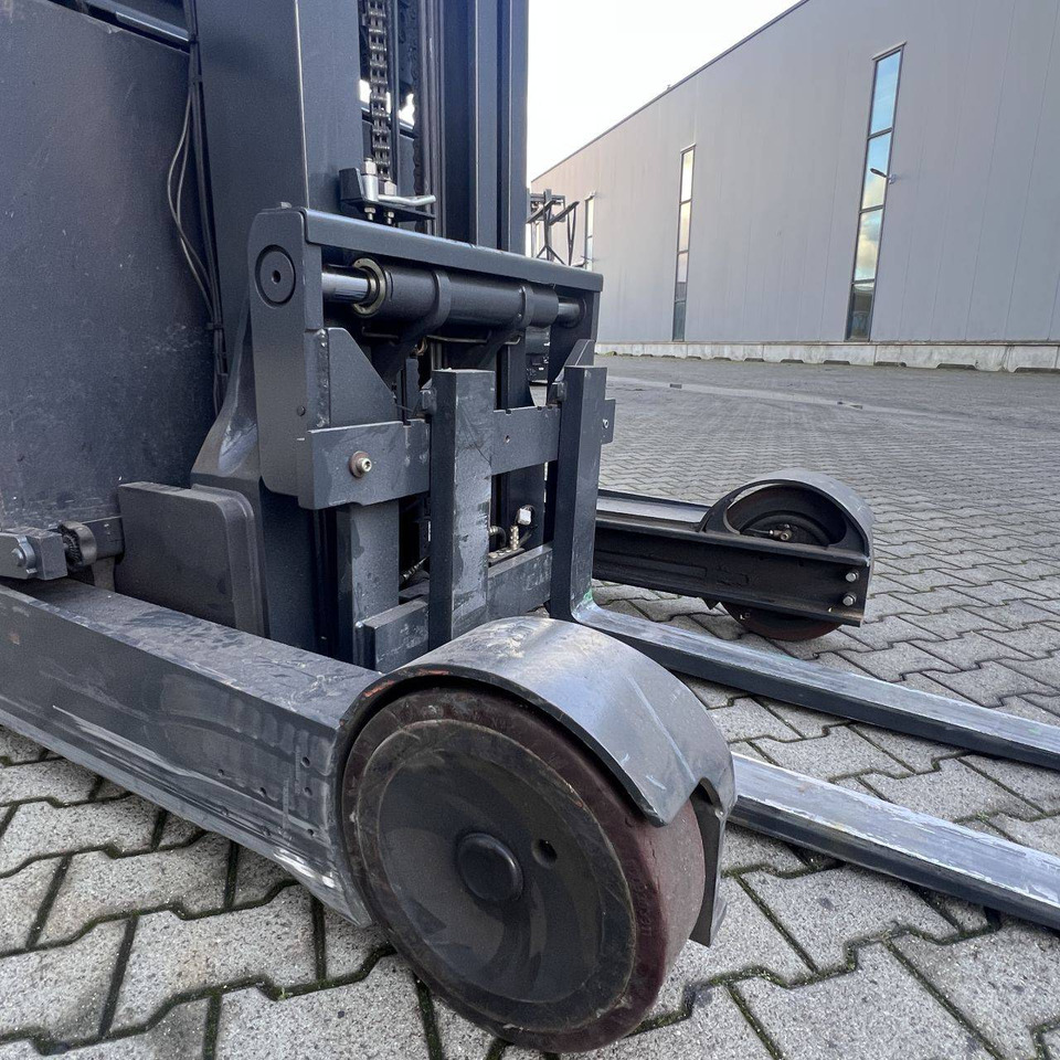 Retrak Linde R20 HD (1120): obrázek 13