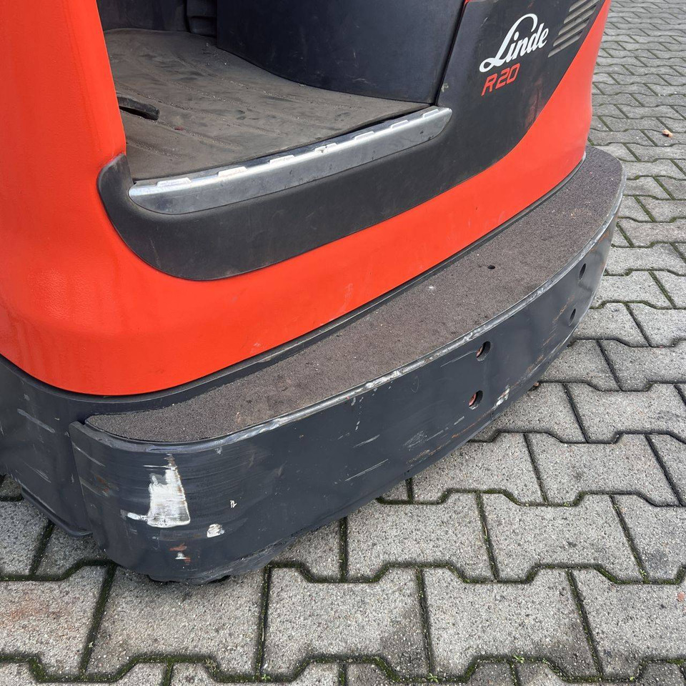 Retrak Linde R20 HD (1120): obrázek 11