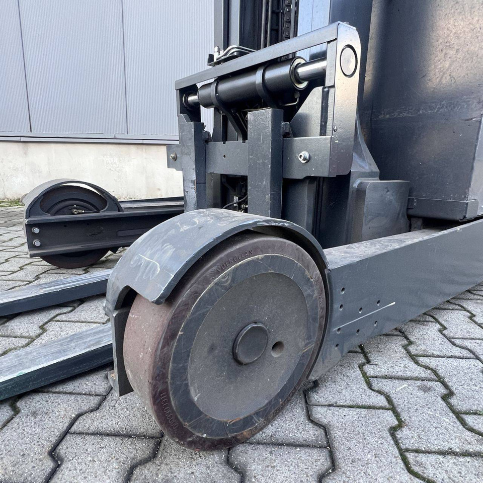 Retrak Linde R20 HD (1120): obrázek 12