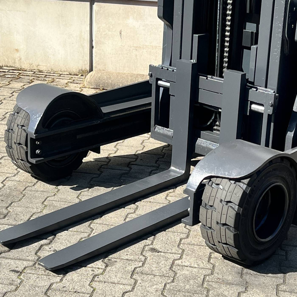 Retrak Linde R20G (1120): obrázek 11