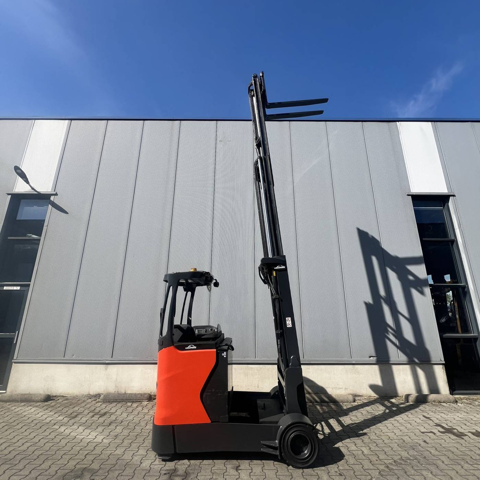 Retrak Linde R20G (1120): obrázek 17