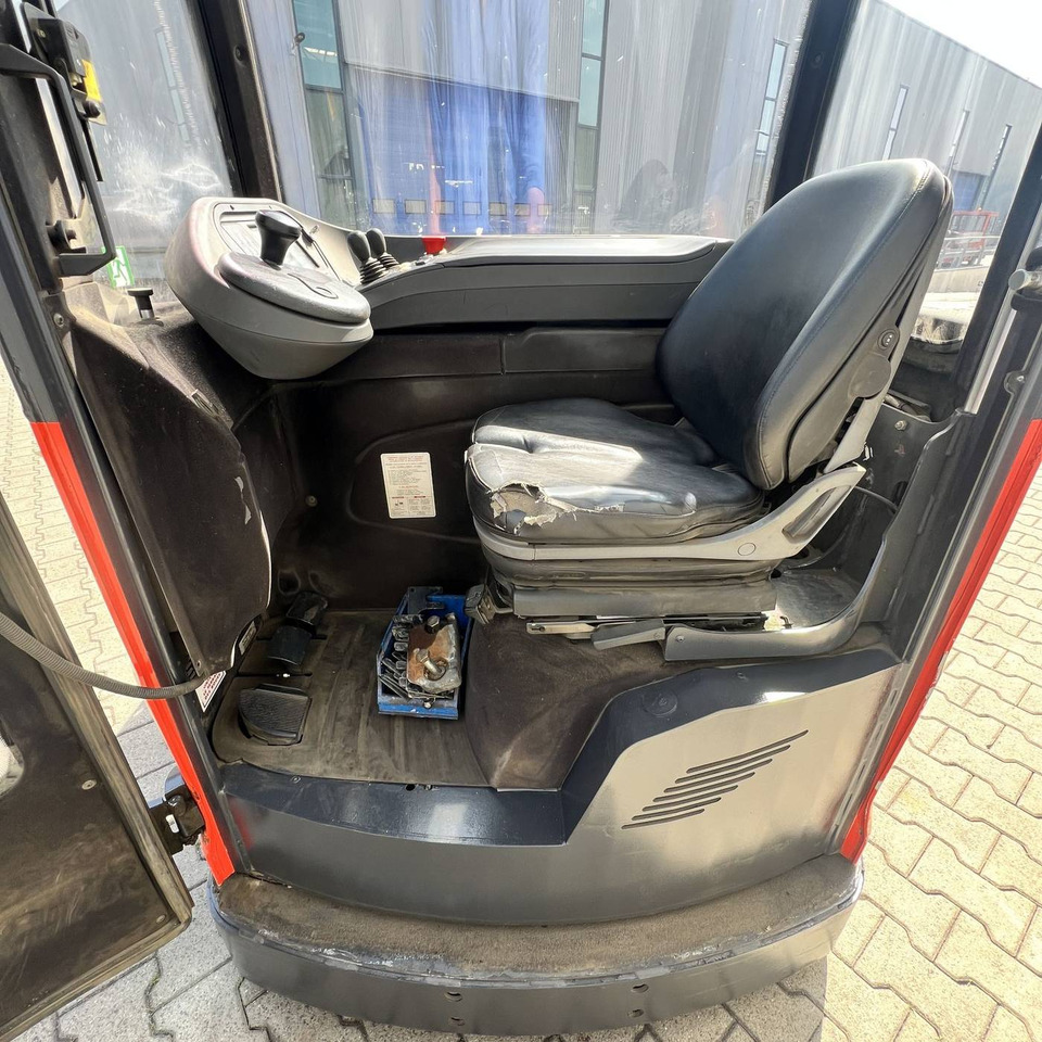 Linde R20HD (1120) Coldstore - Retrak: obrázek 5 Linde R20HD (1120) Coldstore - Retrak: obrázek 5