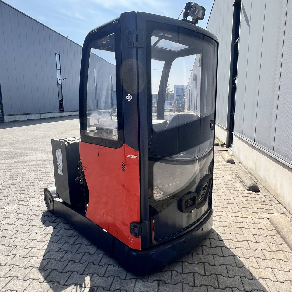 Linde R20HD (1120) Coldstore - Retrak: obrázek 4 Linde R20HD (1120) Coldstore - Retrak: obrázek 4