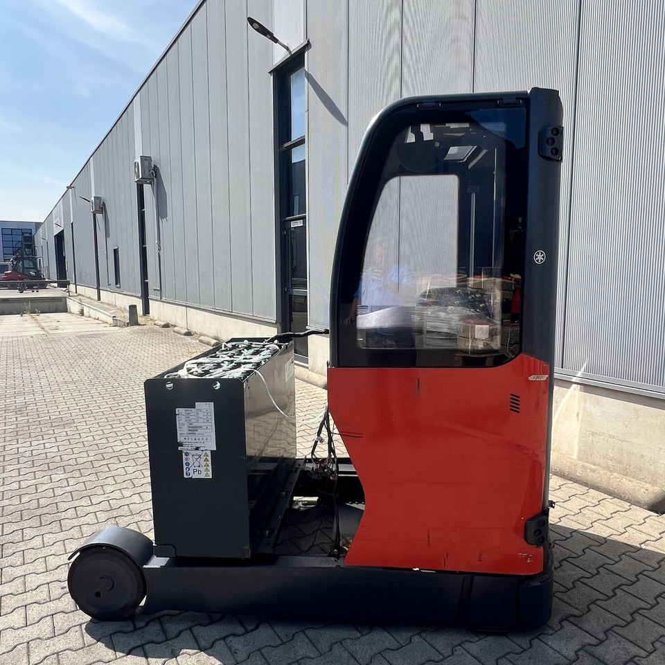 Linde R20HD (1120) Coldstore - Retrak: obrázek 3 Linde R20HD (1120) Coldstore - Retrak: obrázek 3