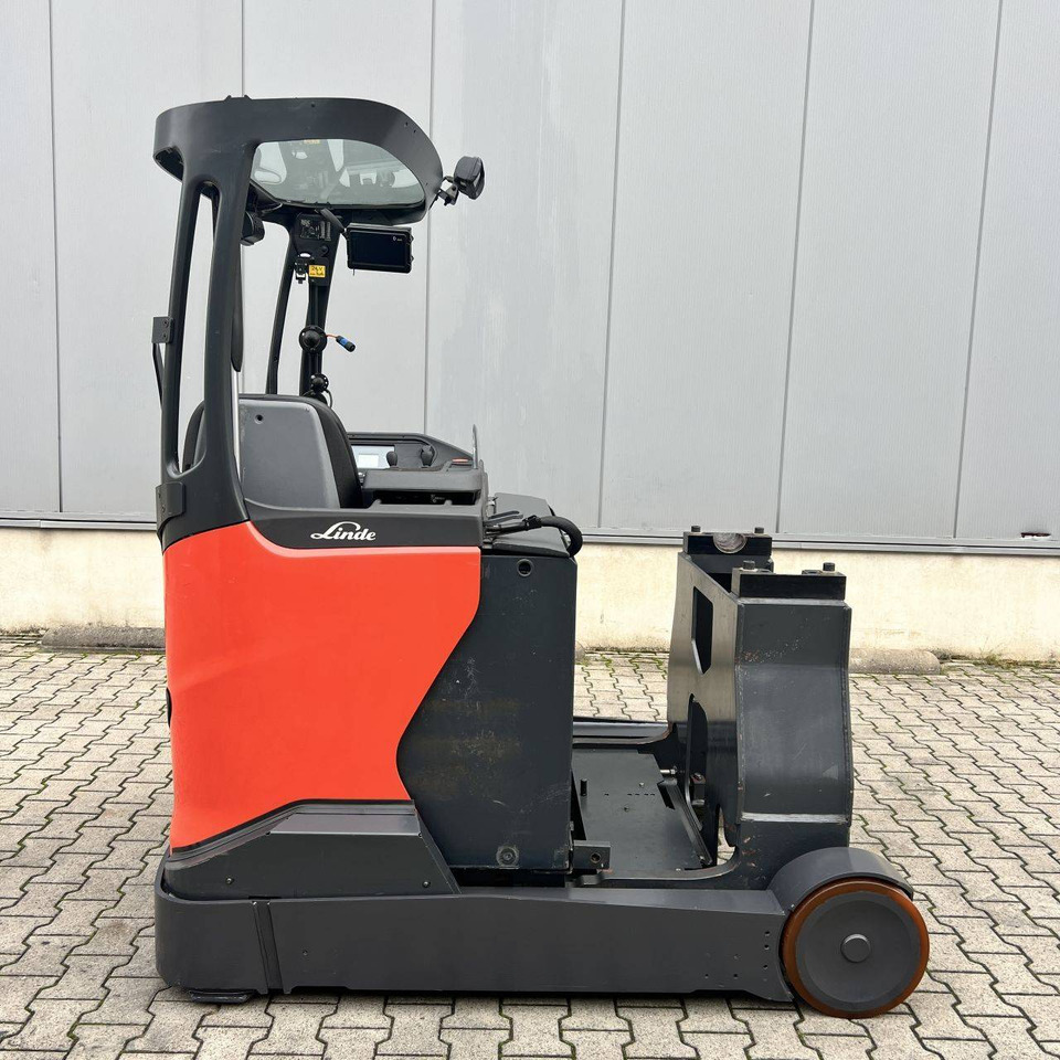 Linde R20W (1120) - Retrak: obrázek 1 Linde R20W (1120) - Retrak: obrázek 1