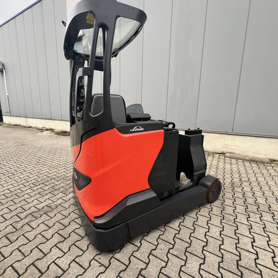 Linde R20W (1120) - Retrak: obrázek 2 Linde R20W (1120) - Retrak: obrázek 2