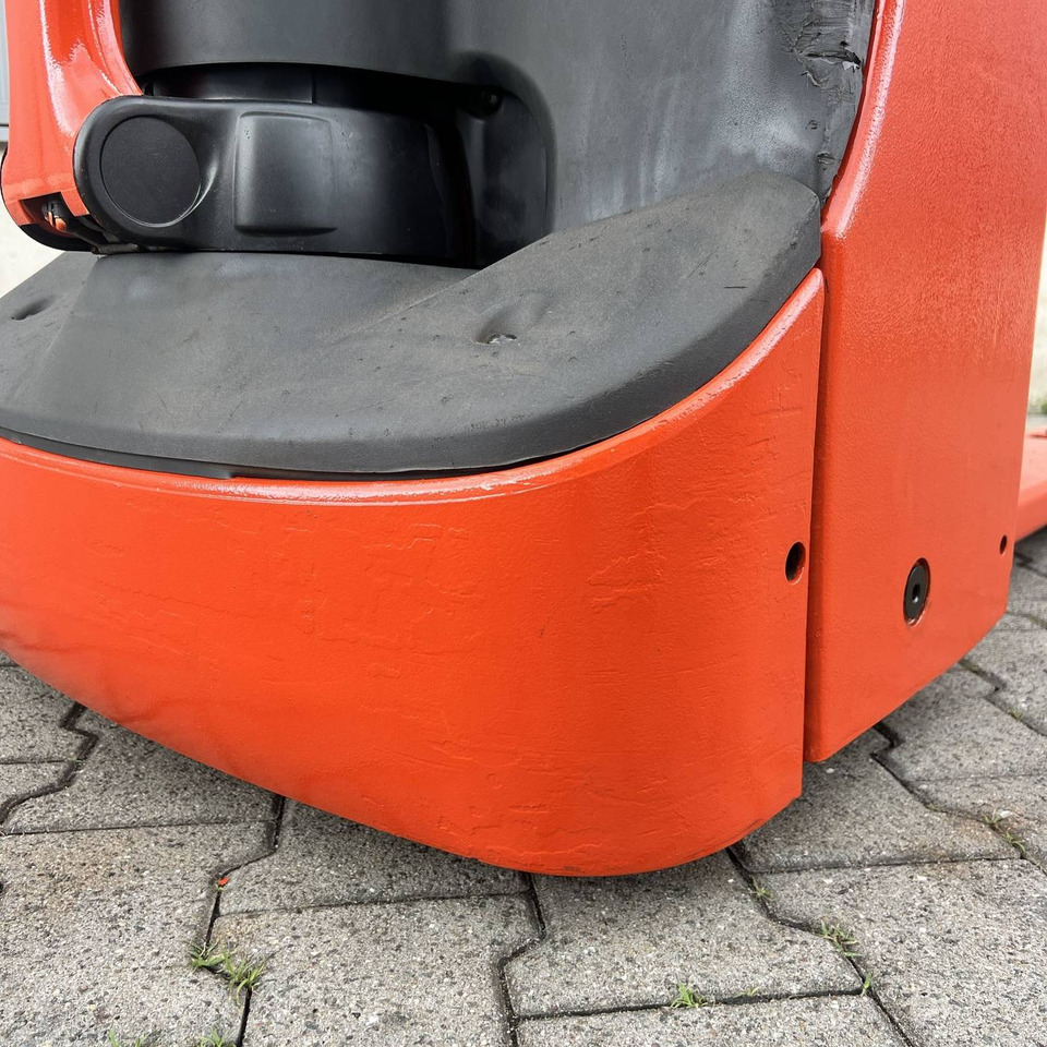 Linde T20 (1152) leasing Linde T20 (1152): obrázek 10 Linde T20 (1152) leasing Linde T20 (1152): obrázek 10