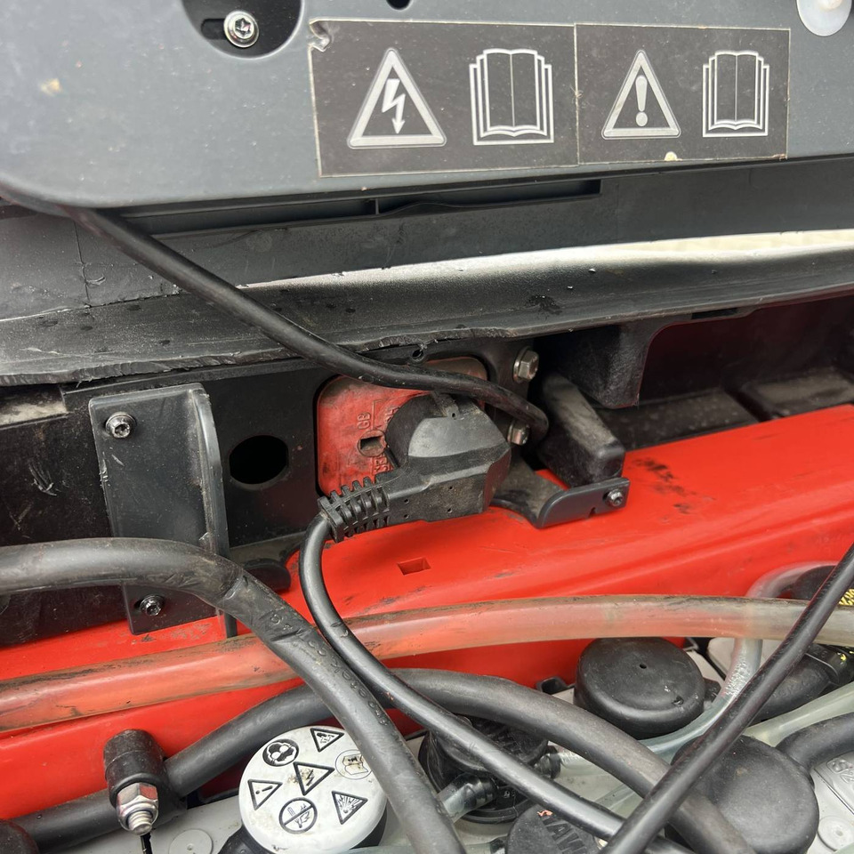 Linde T20 (1152) leasing Linde T20 (1152): obrázek 9 Linde T20 (1152) leasing Linde T20 (1152): obrázek 9