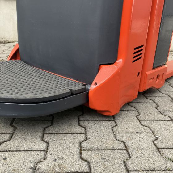 Linde T25AP (131) - Paletový vozík: obrázek 2 Linde T25AP (131) - Paletový vozík: obrázek 2