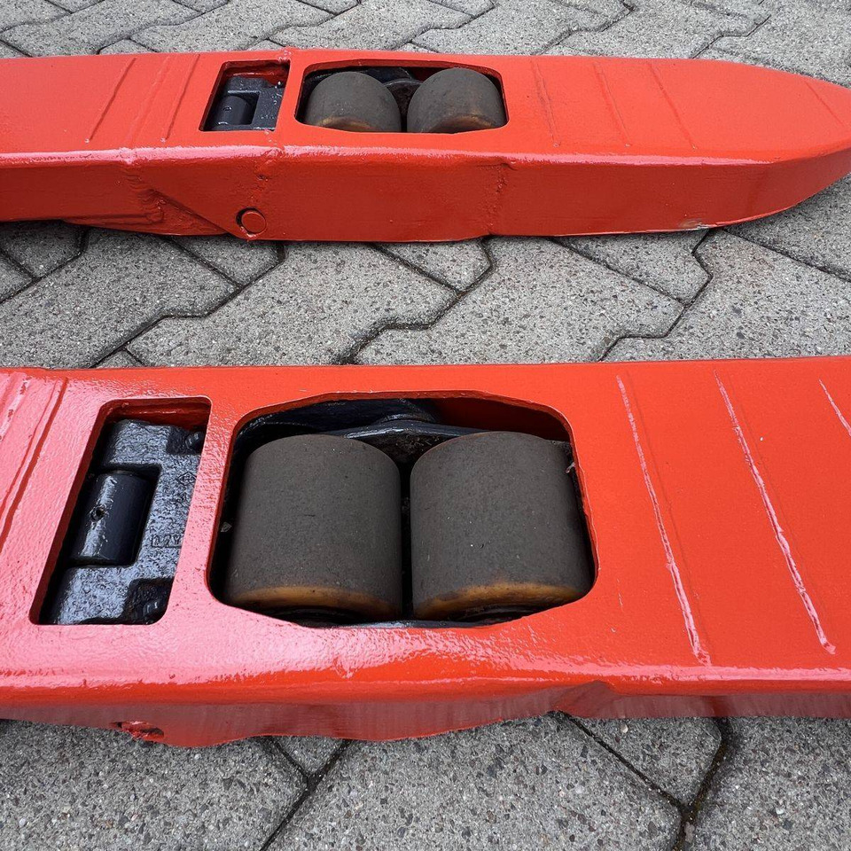 Paletový vozík Linde T30 (1153): obrázek 15 Paletový vozík Linde T30 (1153): obrázek 15