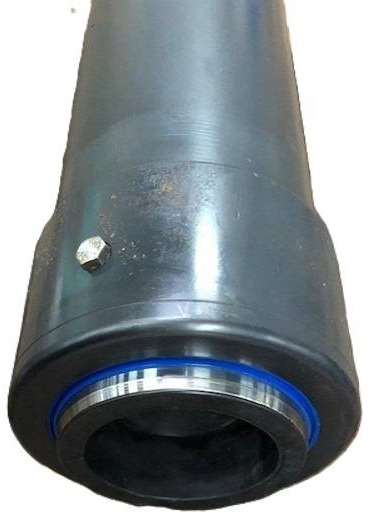 Middle cylinder for Linde /394/ - Hydraulický válec pro Manipulační technika: obrázek 2 Middle cylinder for Linde /394/ - Hydraulický válec pro Manipulační technika: obrázek 2